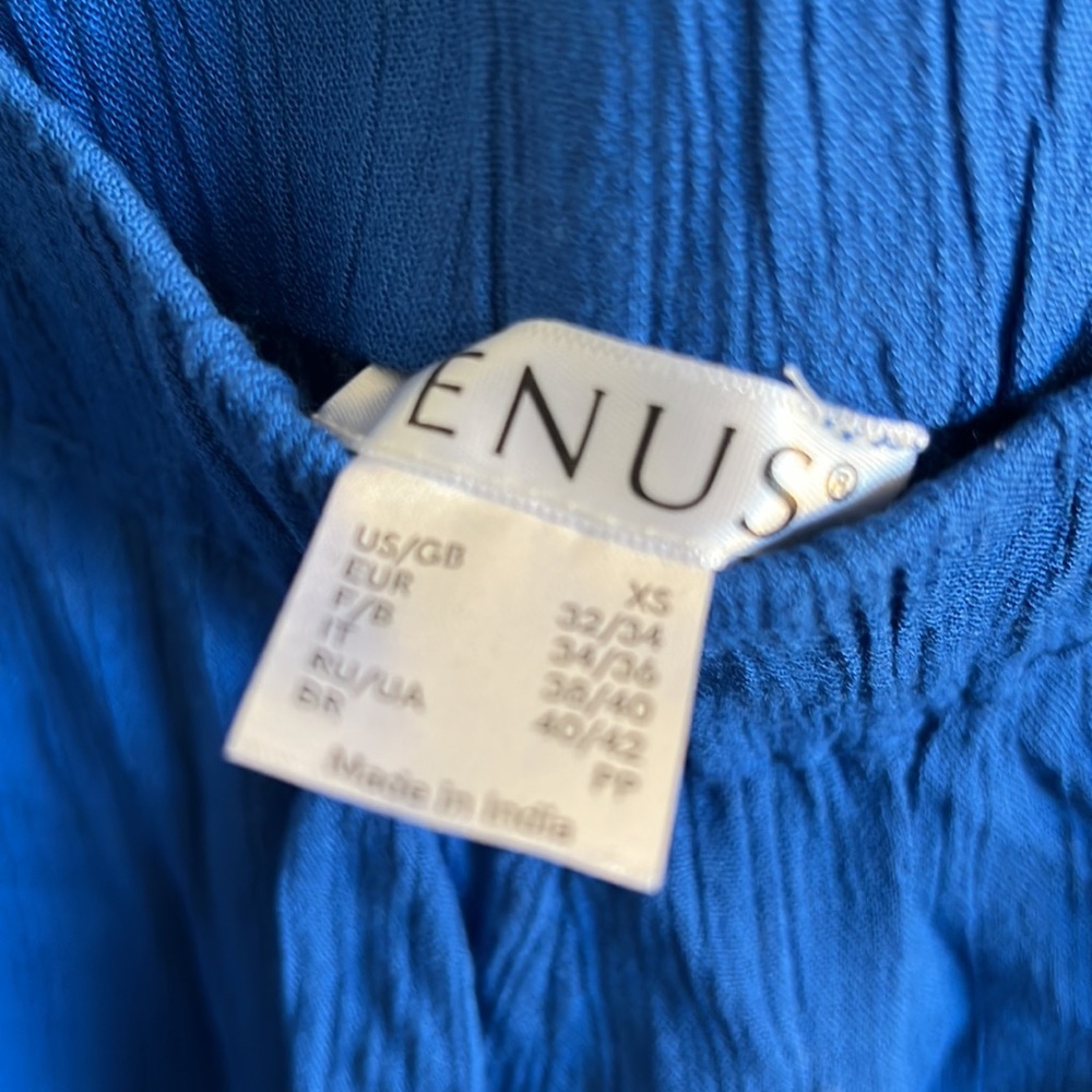 Venus gaucho pants - Picture 6 of 6